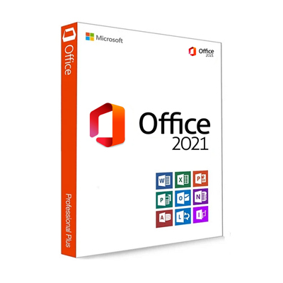 Microsoft Office Professional Plus 2021 (Licencia Perpetua) – IAMarket